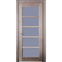 МІЖКІМНАТНІ ДВЕРІ ІЗ МАСИВУ MD-21